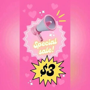 Women’s clothing all sizes starting at $3